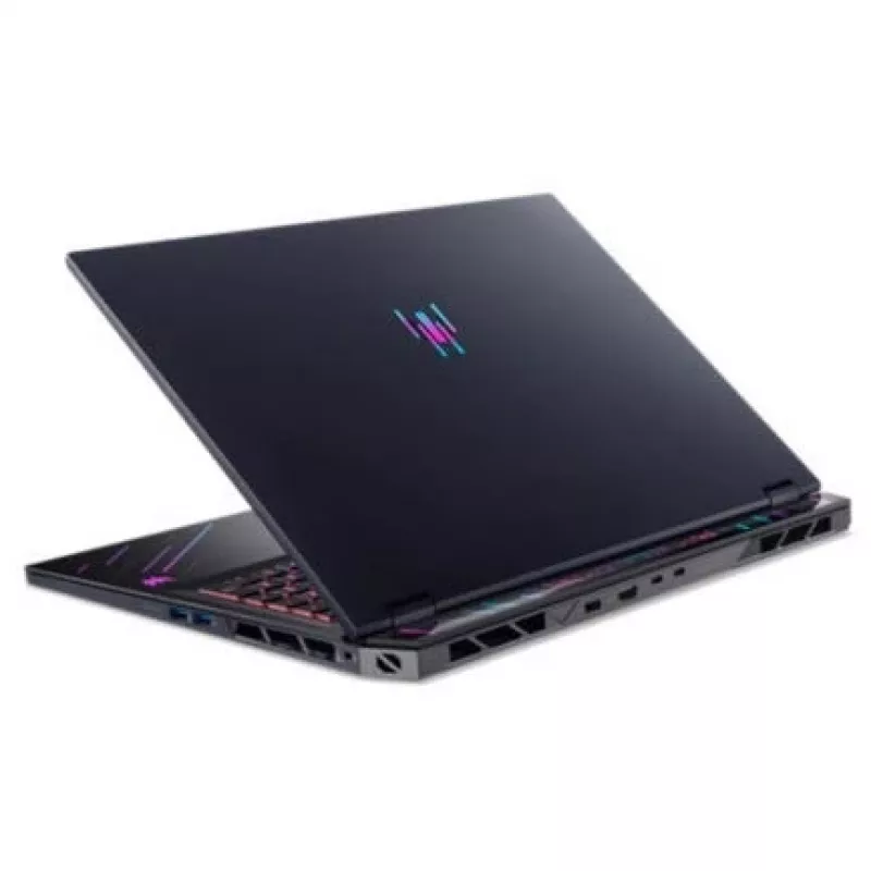 Kannettava Acer Predator PH18-73 18 inch Intel Core Ultra 9 275HX 64GB 4TB NVIDIA RTX 5080 Windows 11 Pro