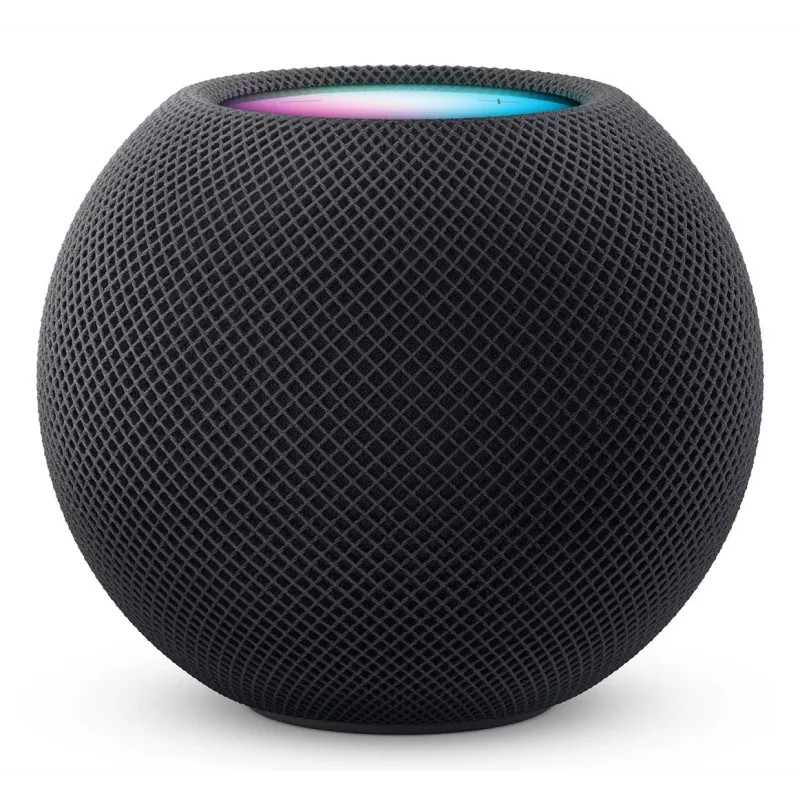 Kannettava kaiutin Apple HomePod mini, harmaa