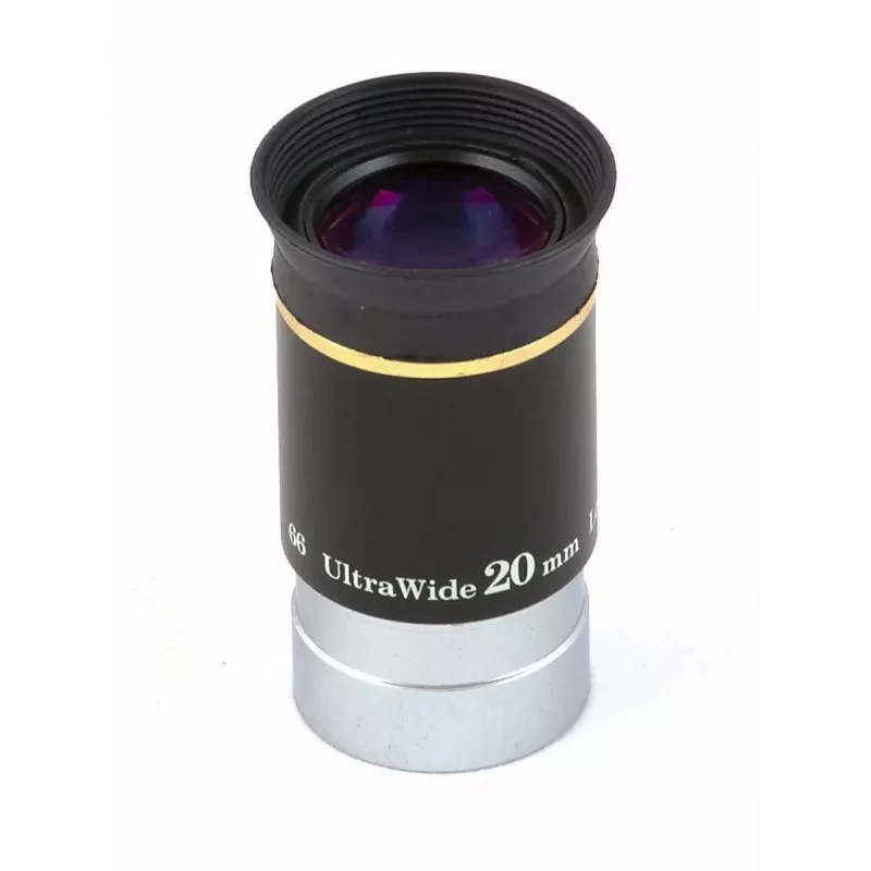Okulaari Skywatcher WA-66 20 mm 1,25