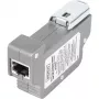 PoE-ylijännitesuoja Digitus DN-95421