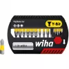 Wiha Flip Selector Y PH PZ 6-pyöreä SB7947Y904 6-asentoinen ruuvimeisselivalitsin