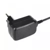 Akyga AK-TB-34 yleisvirtalähde, 5 V, 2 A, 10 W, 3,5 x 1,35 mm, 1,5 m