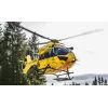 Muovimalli H145 ADAC/REGA 1/32