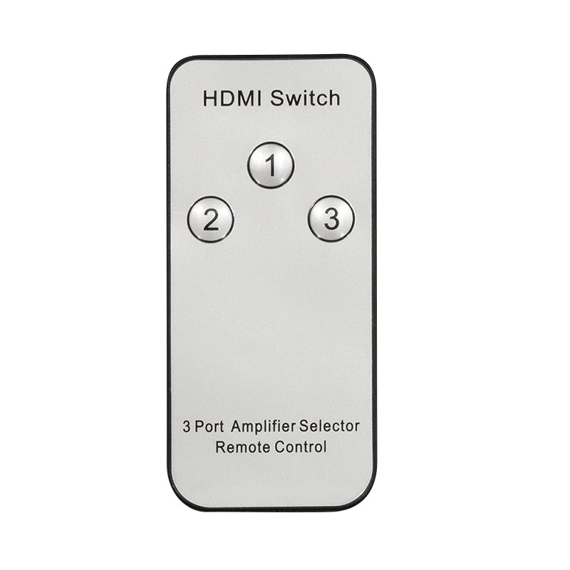 HDMI-videokytkin LogiLink HD0042