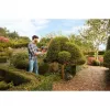Pensasleikkuri Black & Decker BEHT201-QS