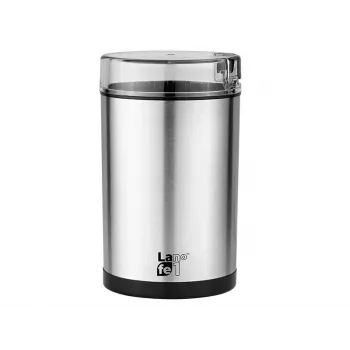 Kahvimylly LAFE MKB-006 ruostumaton teräs