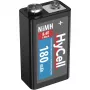 Ansmann 5035322 paristo