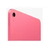 Apple iPad 11 (2025) tabletti, 11 tuumaa Liquid Retina 2360x1640, A16, 128GB, Wi-Fi, iPadOS 18, USB-C, vaaleanpunainen