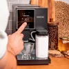 Espressokone CECOTEC Cremmaet Compactccino Connected 1460W musta