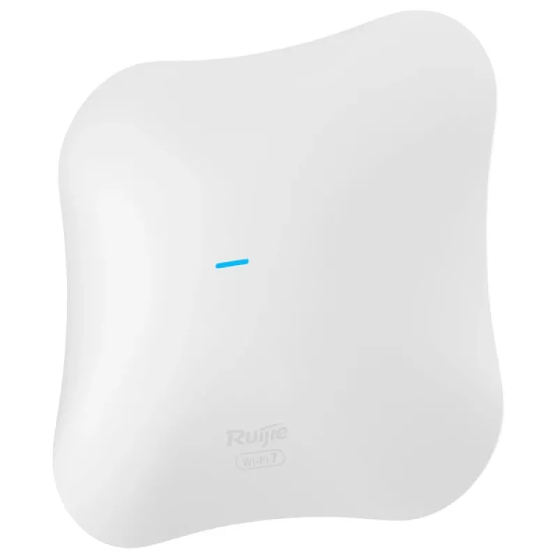 Ruijie Reyee RG-RAP73Pro Wi-Fi 7 -kolmikaistatukiasema, BE14000