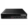 Lenovo ThinkStation P3 Tiny Gen 2 Intel Core Ultra 9 285 32 GB DDR5-SDRAM 512 GB SSD Windows 11 Pro Mini PC -työasema musta