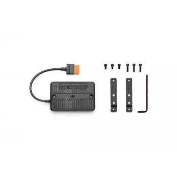 Voimalaitoksen lisävaruste adapteri SOL/PAN Mppt CP.DY.00000041.01 Dji