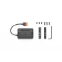 Voimalaitoksen lisävaruste adapteri SOL/PAN Mppt CP.DY.00000041.01 Dji