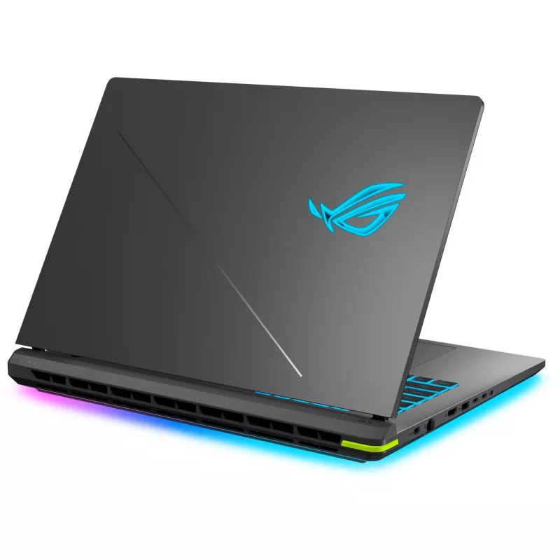 Pelikannettava ASUS ROG Strix G18 G815LR-S8082 NVIDIA GeForce RTX 5070 Ti, 32 GB RAM