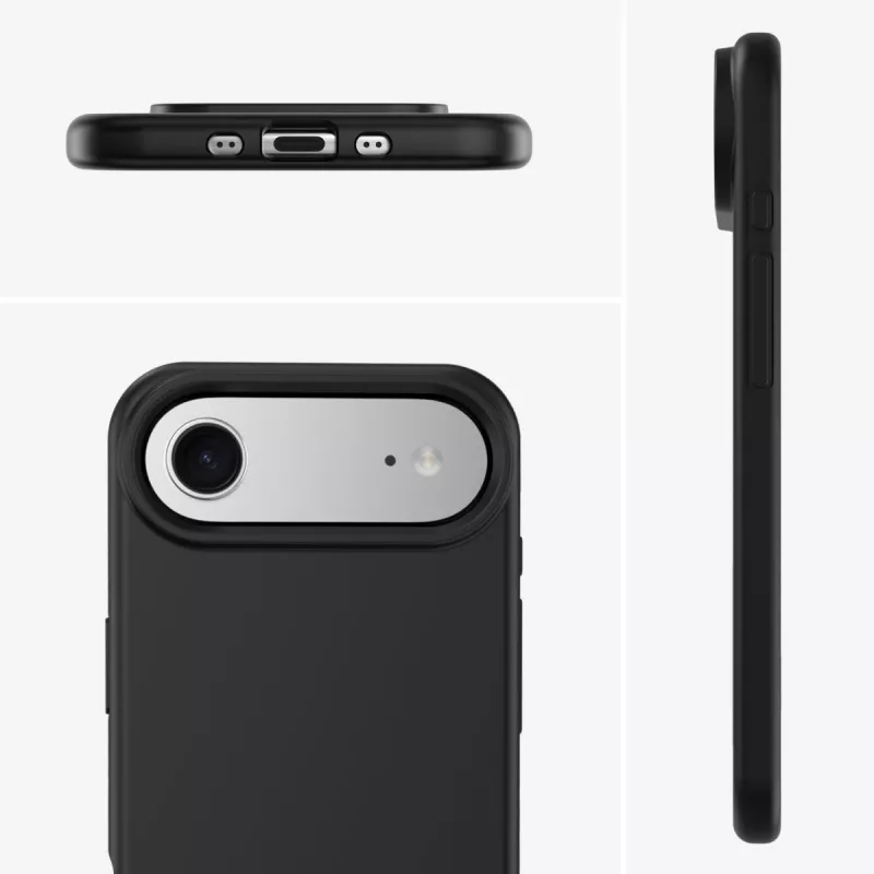 4smarts silikonikotelo Cupertino Apple iPhone Air MagSafe-yhteensopiva