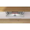 Kalusteisiin asennettava astianpesukone Bosch SPV4EKX24E, 9 astiastosarjaa, 44 dB
