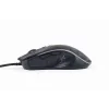 Gembird MUSG-RGB-01 hiiri oikeakätisille USB Type-A 3600 DPI