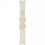 Google - älykellon ranneke - koko S - posliini - Pixel Watch 3 (GA06133-WW)