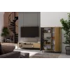 RTV KAMARO 160 ohut/GŁ ARTISAN OAK