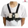 Rintaremmipidike Holster matkapuhelimen ja kameran pidike Sport MC-773