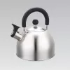 Maestro MR-1300 vedenkeitin 2 L hopea