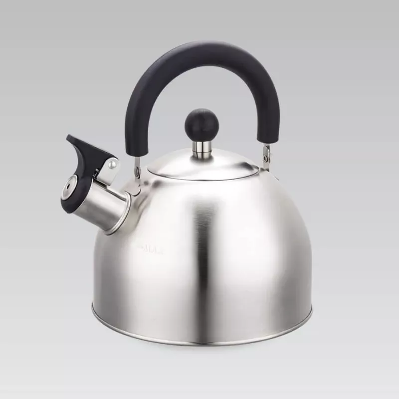 Maestro MR-1300 vedenkeitin 2 L hopea