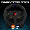 Subsonic Superdrive 220 RS-5 -ratti
