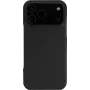 Suoja-BackCase Apple iPhone 17 Pro Max:lle jt berliniltä, musta