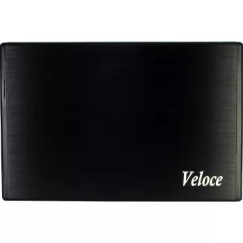 Inter-Tech Veloce GD-35612 - muistikotelo - 3,5
