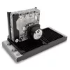 EK Water Blocks EK-Loop kulmakiinnike - 140/140mm