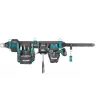 Makita E-15235 raskaan käytön työkaluvyösarja kantolaukuilla