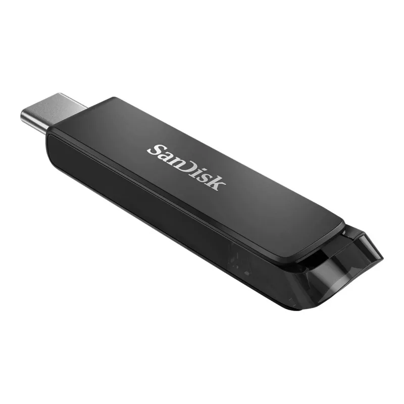 USB-muistitikku SanDisk 32 GB USB Type-C 3.2 Gen 1 SDCZ460-032G-G46