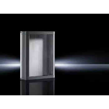 Rittal CP 6340.400 Compact Panel -käyttökotelo, RAL 7024