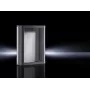 Rittal CP 6340.400 Compact Panel -käyttökotelo, RAL 7024