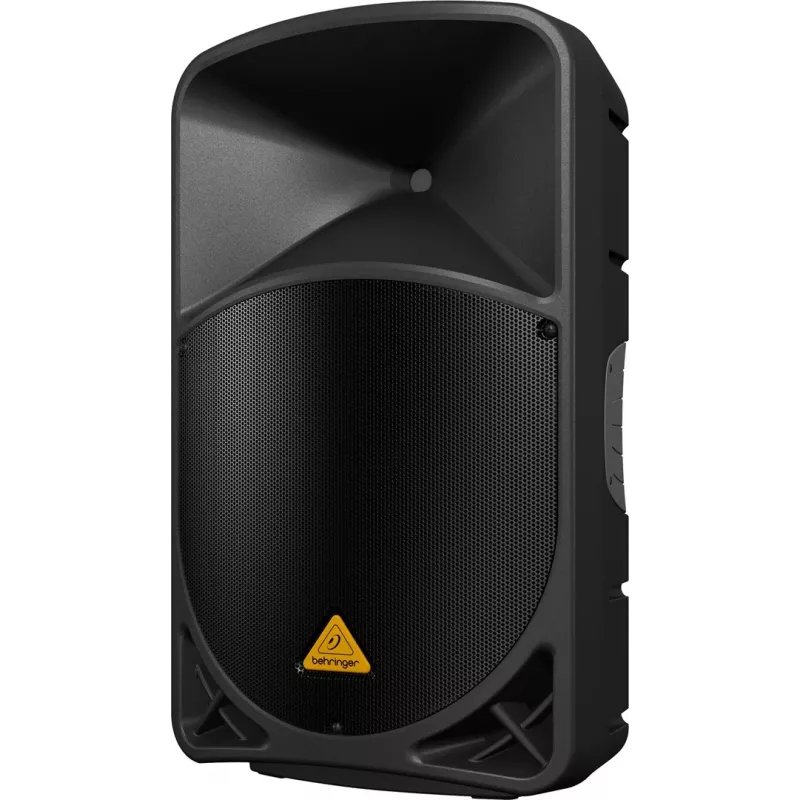 Behringer B115W Public Address (PA) -kaiutin 2-tie