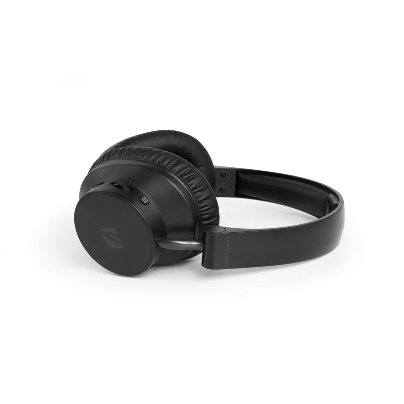 Muse TV Over-ear-kuulokkeet M-285 CTV Bluetooth Bl