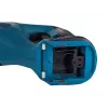 Makita DJR186Z puukkosaha 3,2 cm musta, sininen