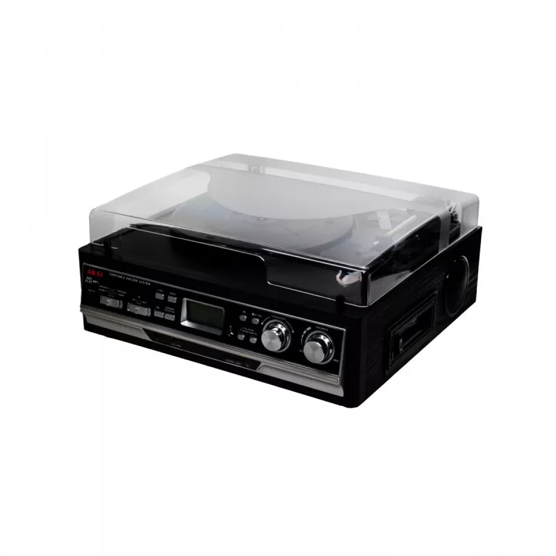 Akai ATT-15SE levysoitin
