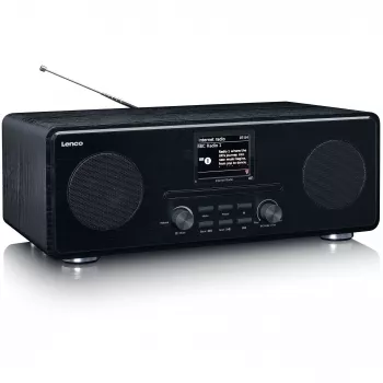 Internet-radio Lenco DIR-260