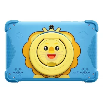 Tabletti Link 1 Kids 8 4/64GB/LINK1KIDS 4/64 sininen Blackview