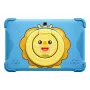 Tabletti Link 1 Kids 8 4/64GB/LINK1KIDS 4/64 sininen Blackview