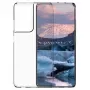 Kotelo dbramante1928 Bulk Nuuk Galaxy Xcover Pro läpinäkyvä