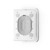 Ecovacs Winbot W2S Omni ikkunanpuhdistusrobotti valkoinen harmaa WG893-12 WG89312 (WG893-12)