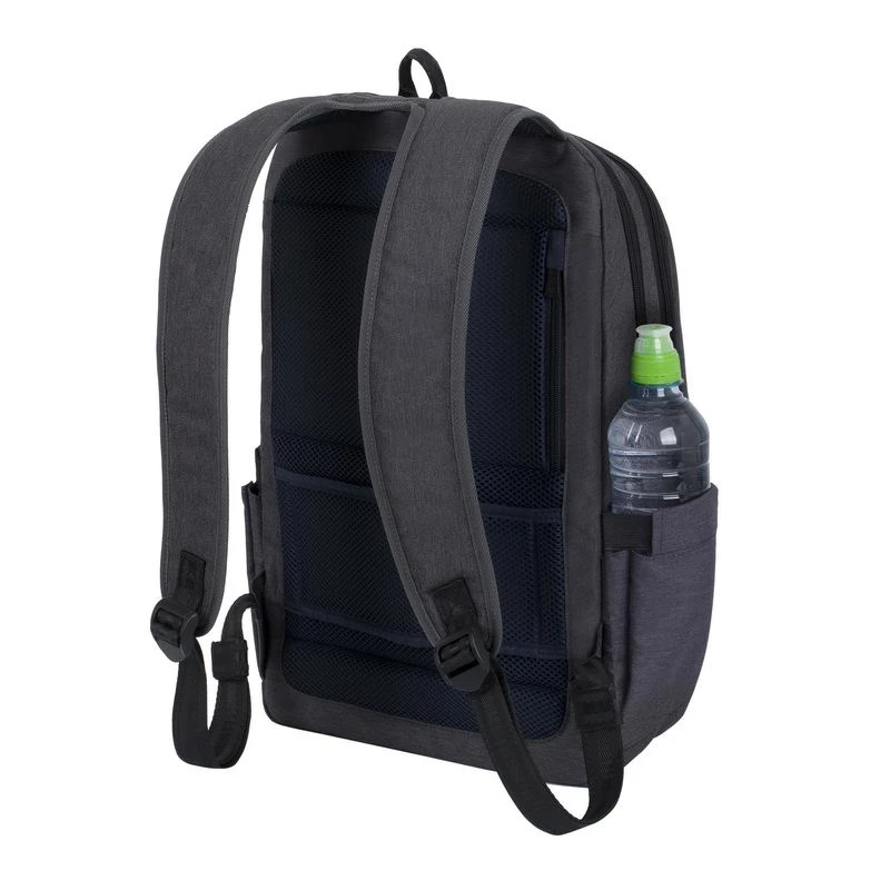 Reppulaukku Rivacase 7760 39,6 cm 15,6 tuumaa musta