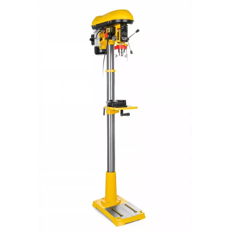 Pylväsporakone Smart365 SM-04-01119 600W 1600MM keltainen