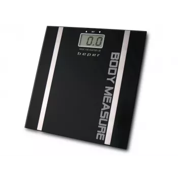 Elektroninen henkilövaaka Beper 40.808A