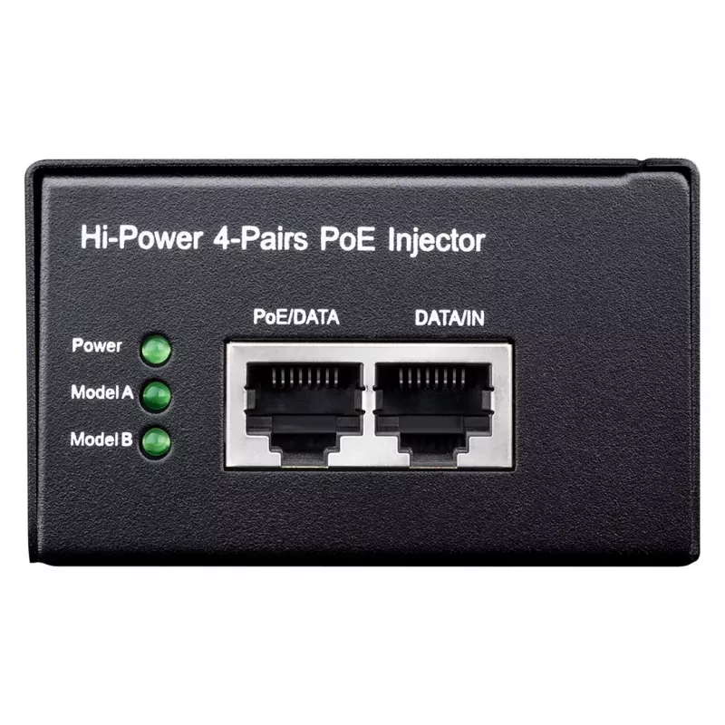 Cudy POE300 Gigabit PoE-injektori, IEEE 802.3at 25,5 W