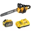 DEWALT. Ketjusaha 54V 50cm 1x9,0Ah DCMCS575X1