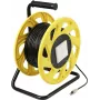 Renkforce RF-5264732 verkkokaapeli musta 60 m Cat6a S/FTP (S-STP) (RF-5264732)