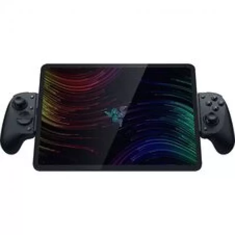 Razer Kishi V3 Pro XL RZ06-05470100-R3M1 pelikontrolleri älypuhelimelle, USB-C, musta